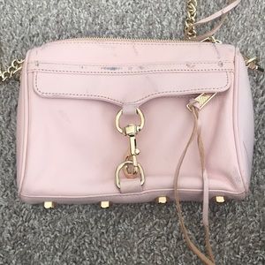 Rebecca Minkoff Crossbody